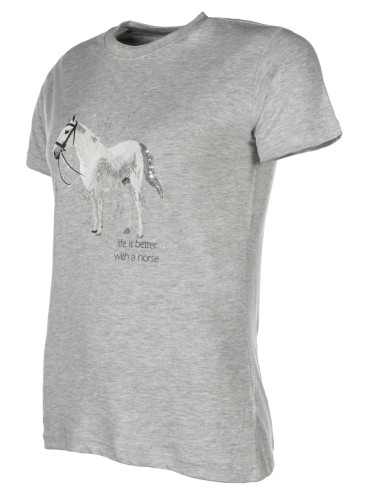 T-krekls Sparkle Kids HKM