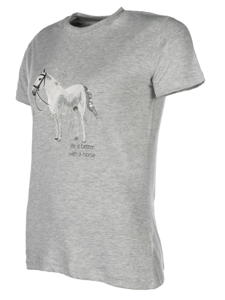 T-krekls Sparkle Kids HKM