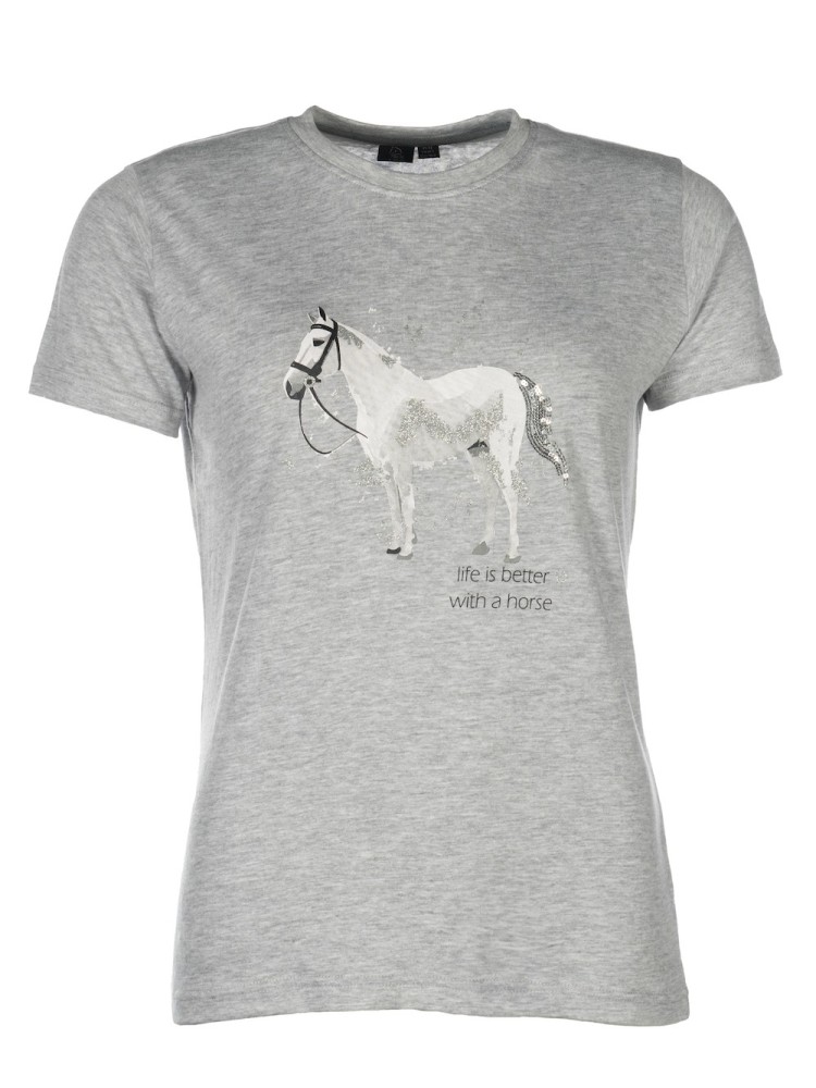 T-krekls Sparkle Kids HKM