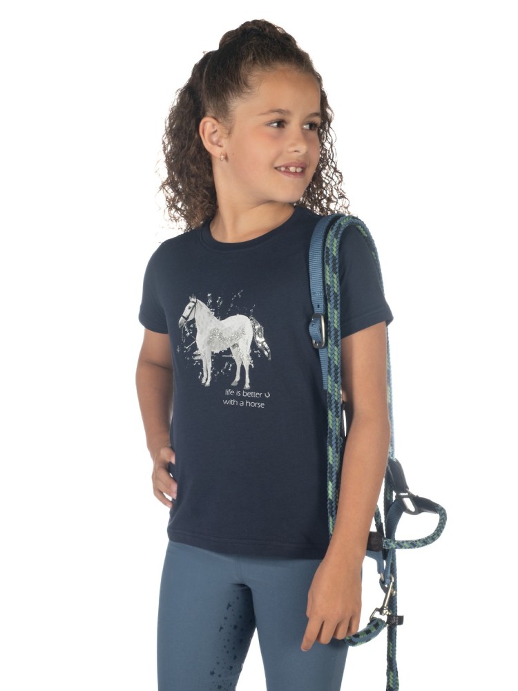 T-krekls Sparkle Kids HKM