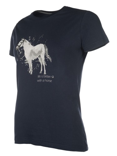T-krekls Sparkle Kids HKM