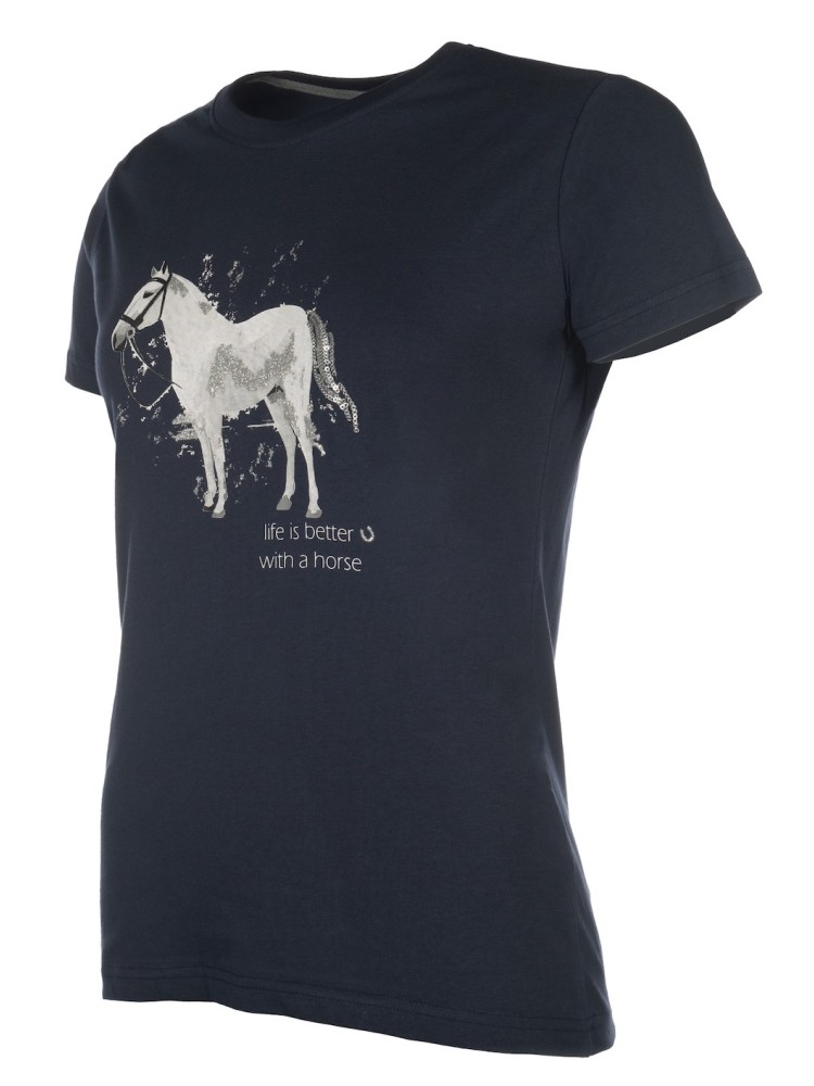 T-krekls Sparkle Kids HKM