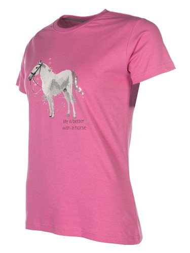 T-krekls Sparkle Kids HKM
