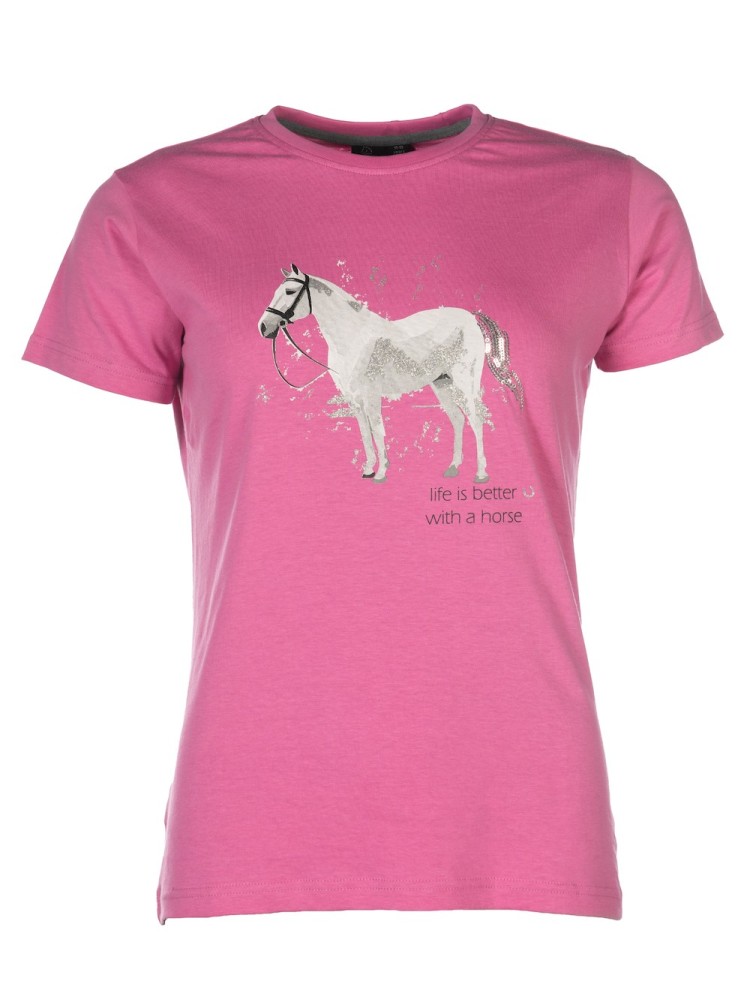 T-krekls Sparkle Kids HKM