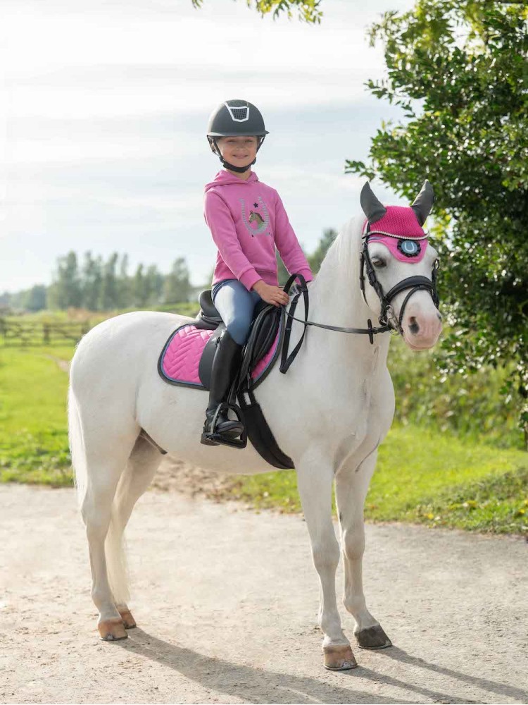 Džemperis Diana Kids HKM