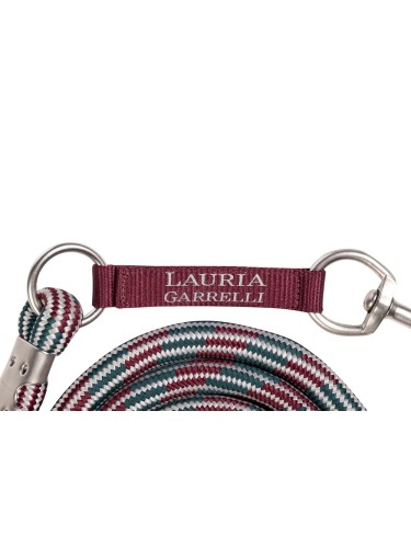 Izvedamā pavada Livigno Lauria Garrelli
