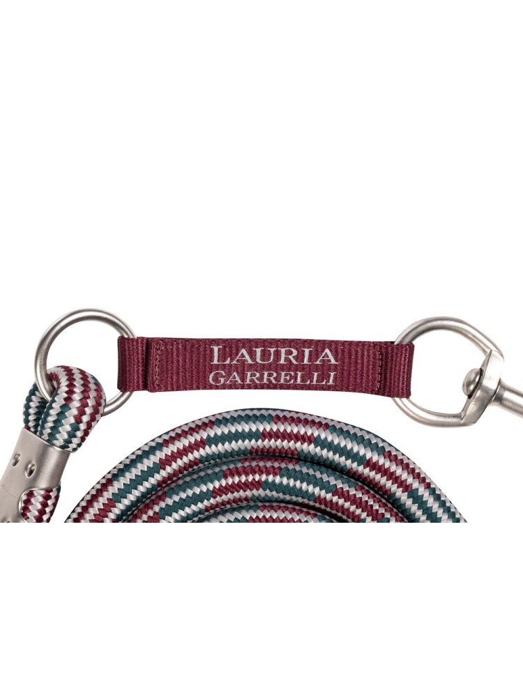 Izvedamā pavada Livigno Lauria Garrelli