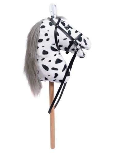 Lecamzirdziņš Hobby Horse HKM