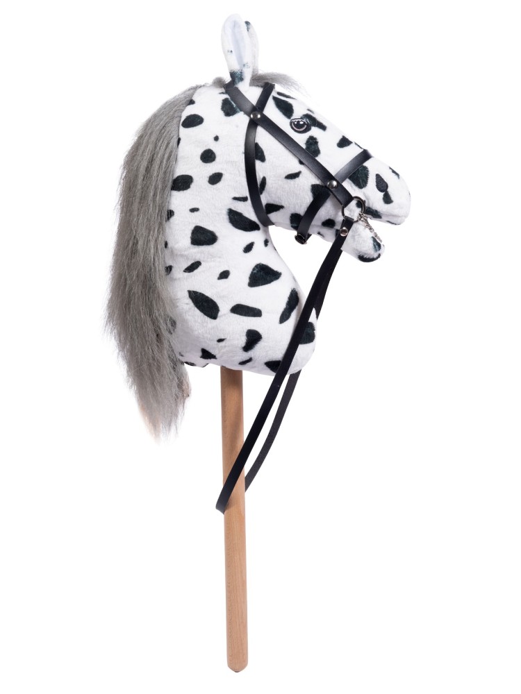 Lecamzirdziņš Hobby Horse HKM