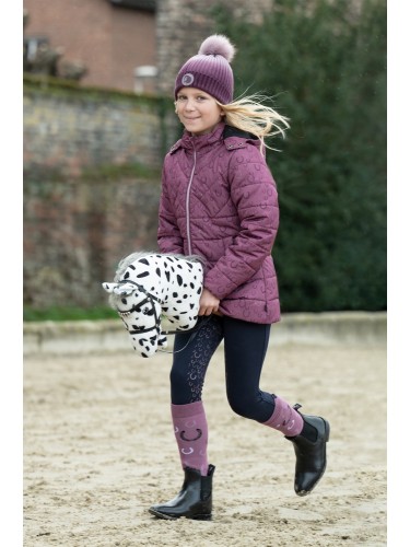Lecamzirdziņš Hobby Horse HKM