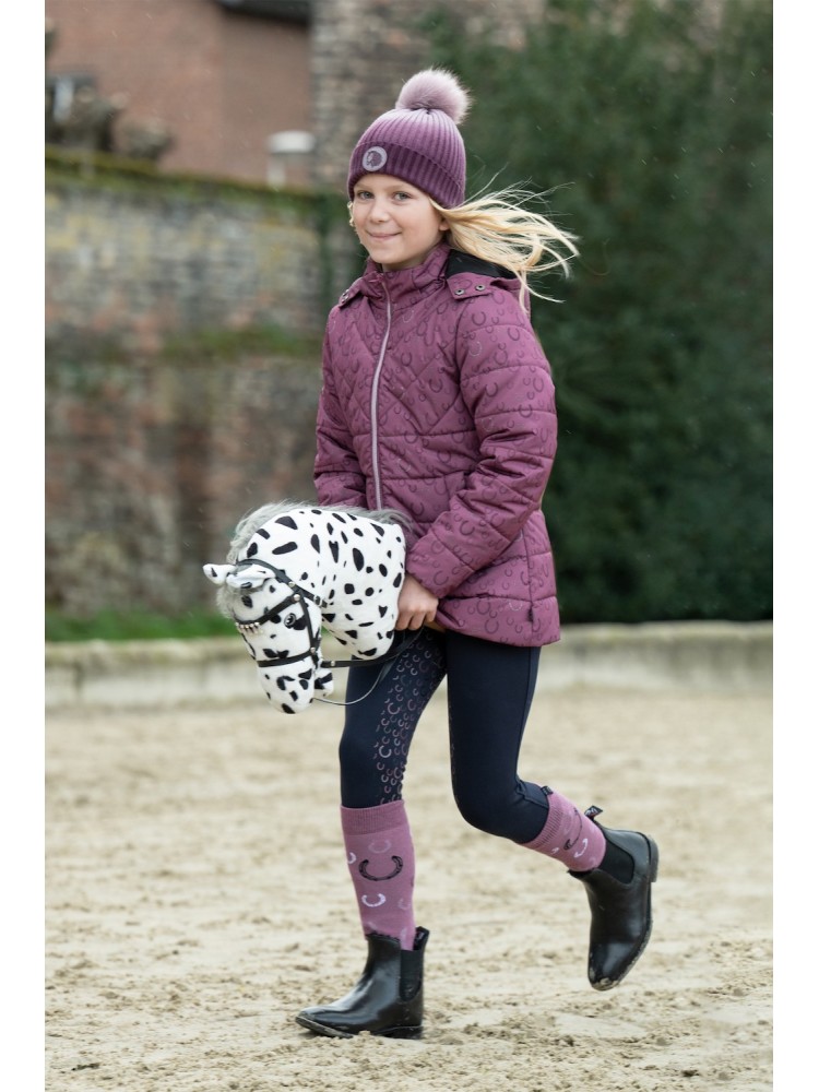 Lecamzirdziņš Hobby Horse HKM