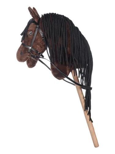 Lecamzirdziņš Hobby Horse HKM