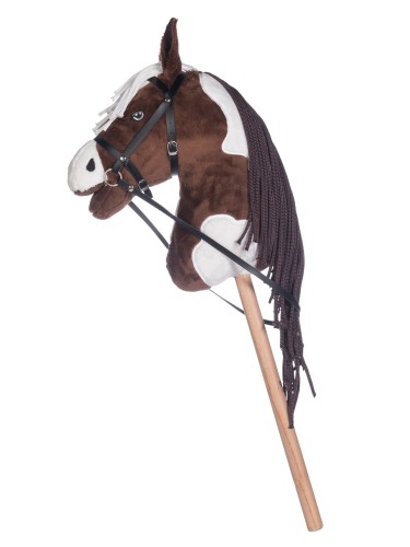 Lecamzirdziņš Hobby Horse HKM