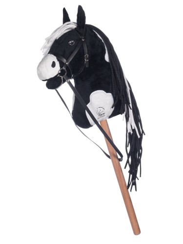 Lecamzirdziņš Hobby Horse HKM