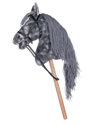 Lecamzirdziņš Hobby Horse HKM