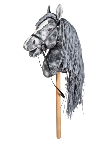 Lecamzirdziņš Hobby Horse HKM