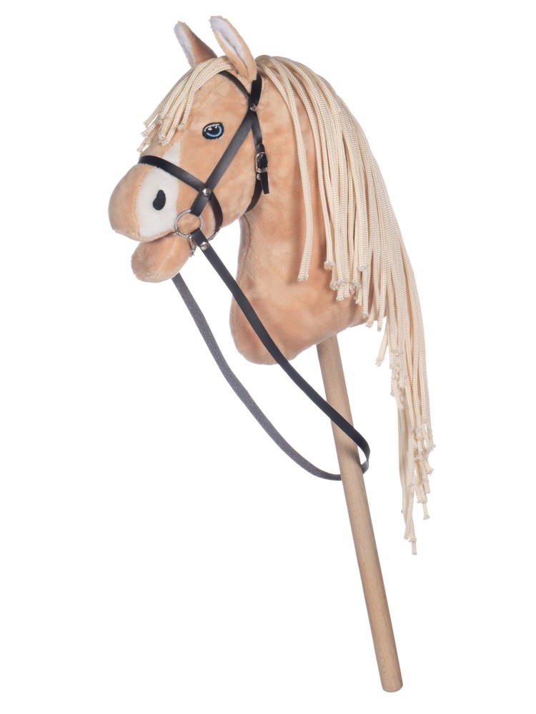 Lecamzirdziņš Hobby Horse HKM