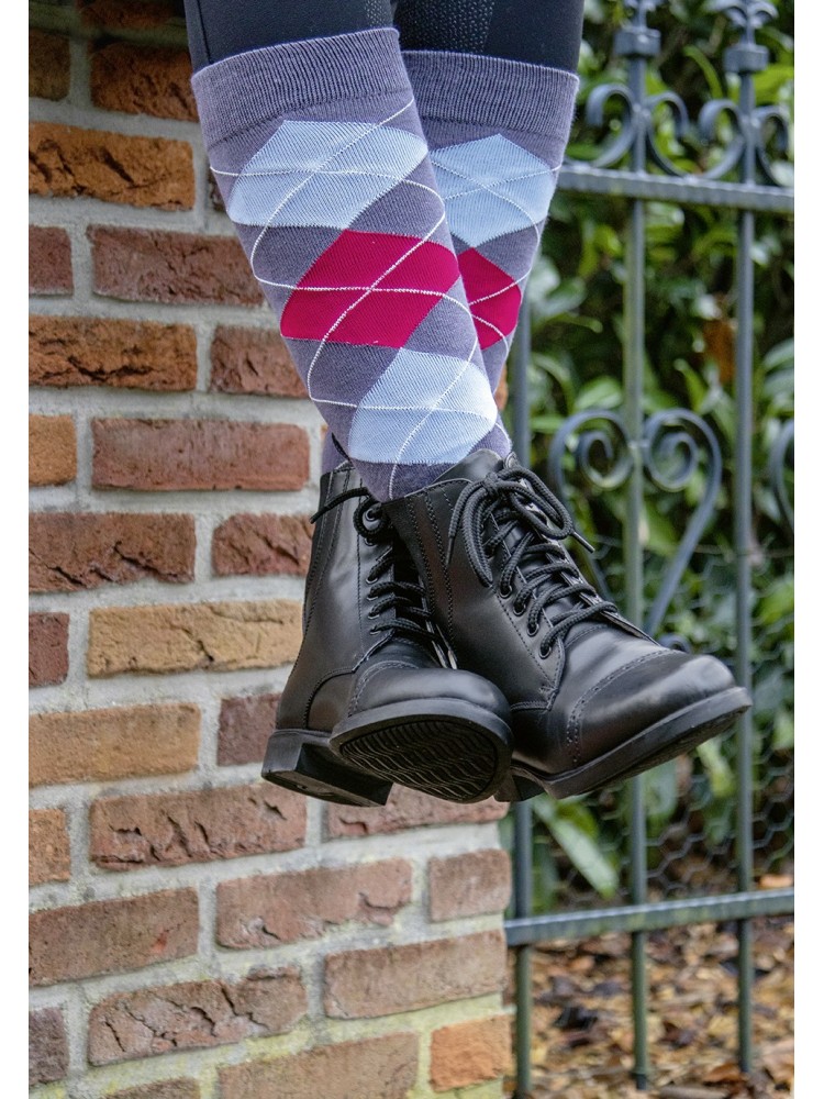 Puszābaki London HKM