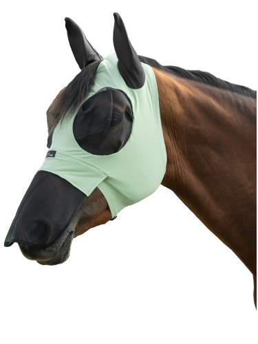 Kukaiņu maska Elastic Nose HKM