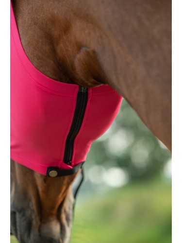 Kukaiņu maska Elastic Nose HKM