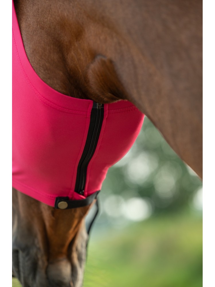 Kukaiņu maska Elastic Nose HKM
