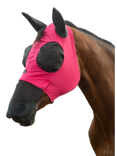 Kukaiņu maska Elastic Nose HKM