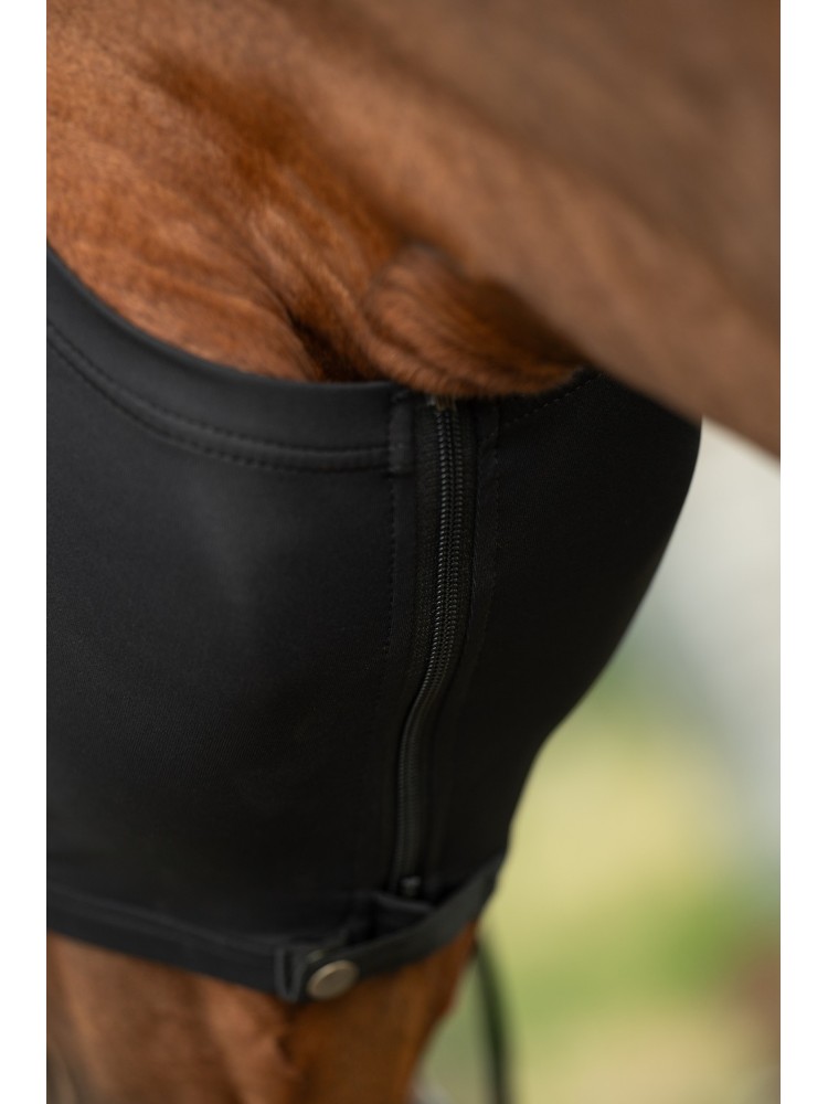 Kukaiņu maska Elastic Nose HKM