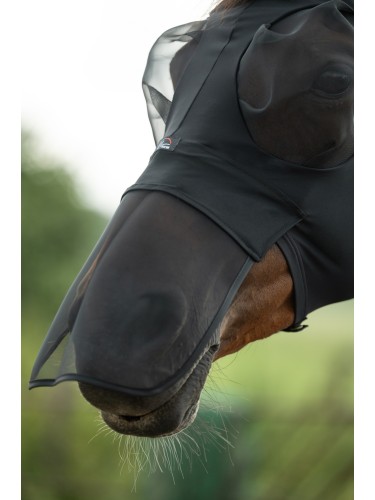 Kukaiņu maska Elastic Nose HKM