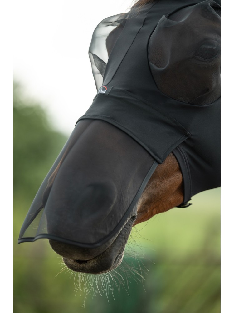 Kukaiņu maska Elastic Nose HKM