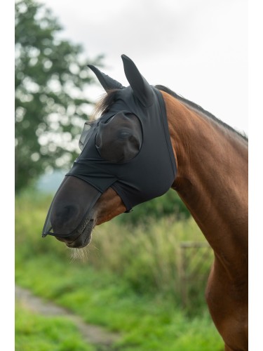 Kukaiņu maska Elastic Nose HKM
