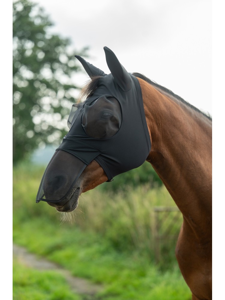 Kukaiņu maska Elastic Nose HKM