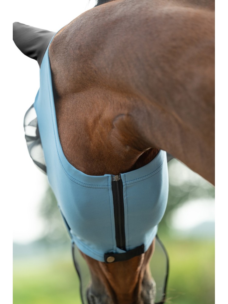 Kukaiņu maska Elastic Nose HKM