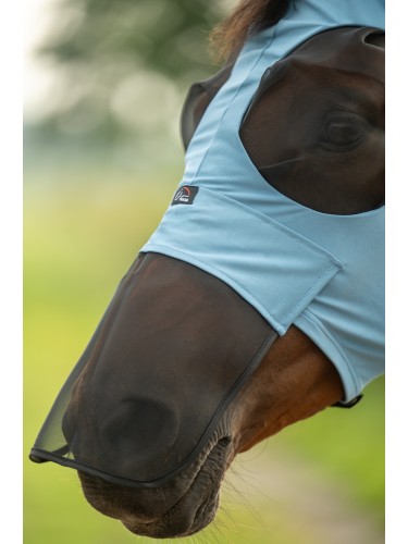 Kukaiņu maska Elastic Nose HKM