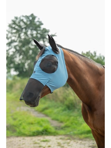 Kukaiņu maska Elastic Nose HKM