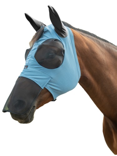 Kukaiņu maska Elastic Nose HKM