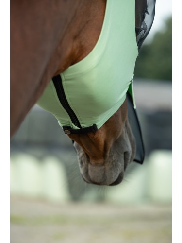 Kukaiņu maska Elastic Nose HKM