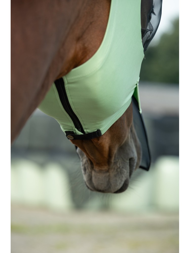 Kukaiņu maska Elastic Nose HKM