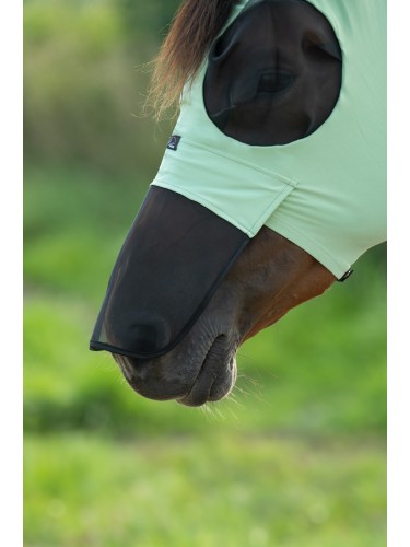 Kukaiņu maska Elastic Nose HKM