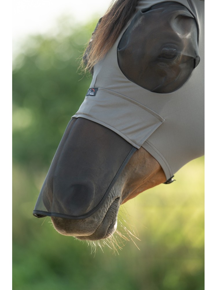 Kukaiņu maska Elastic Nose HKM