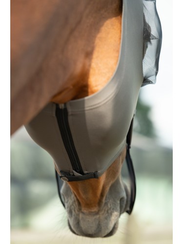 Kukaiņu maska Elastic Nose HKM