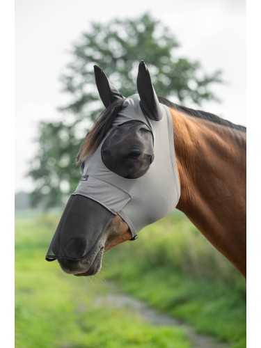 Kukaiņu maska Elastic Nose HKM
