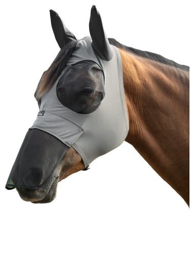 Kukaiņu maska Elastic Nose HKM