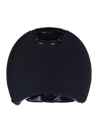 Jātnieku ķivere Carbon Professional HKM