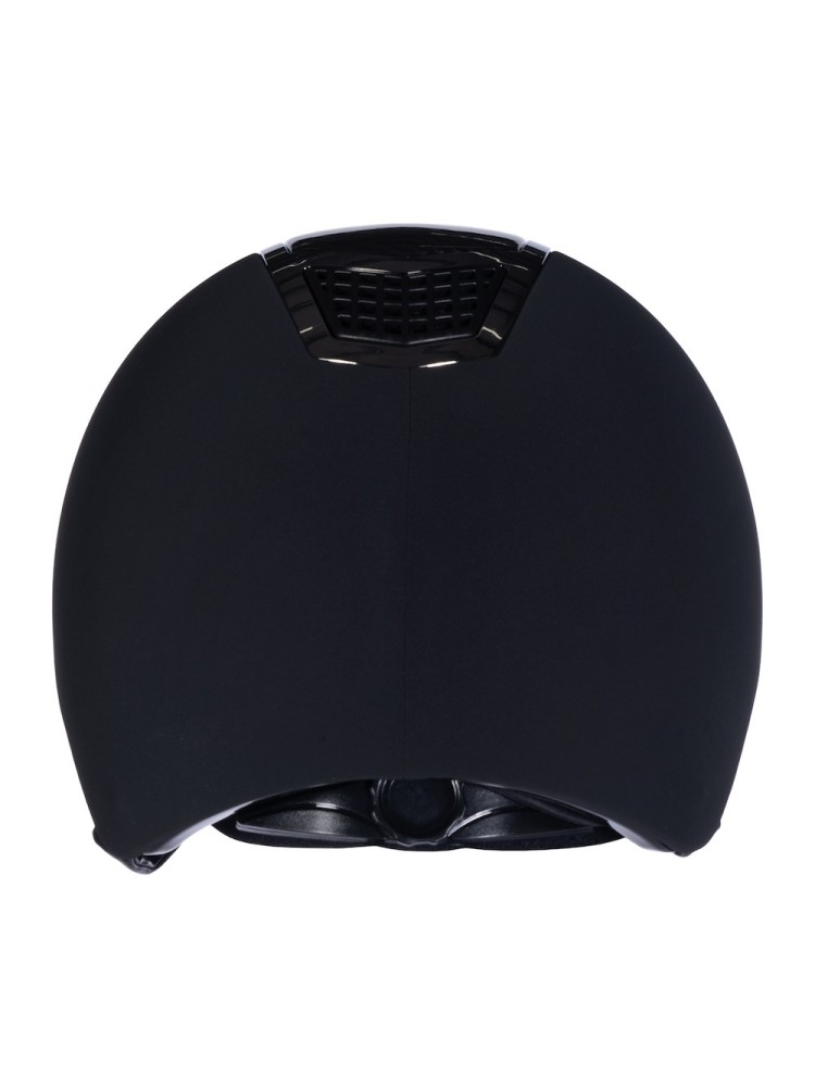 Jātnieku ķivere Carbon Professional HKM