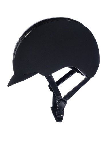 Jātnieku ķivere Carbon Professional HKM