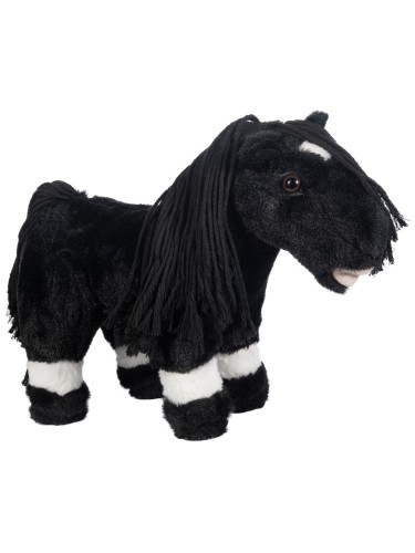 Rotaļlieta Cuddle Pony HKM
