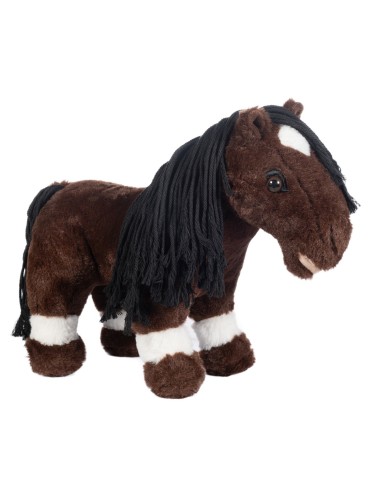 Rotaļlieta Cuddle Pony HKM