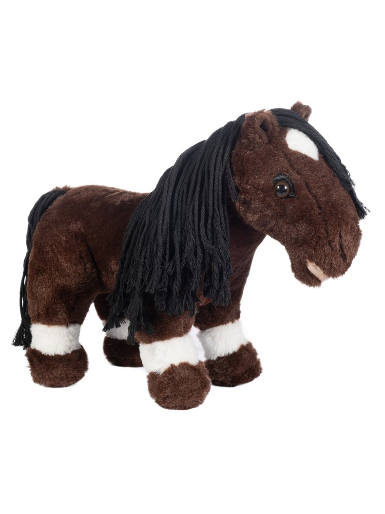Rotaļlieta Cuddle Pony HKM