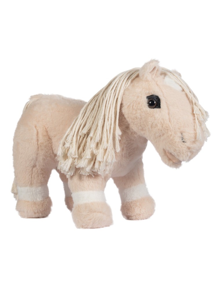 Rotaļlieta Cuddle Pony HKM
