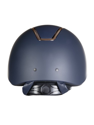 Jātnieku ķivere Lady Shield HKM